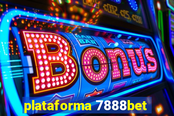 plataforma 7888bet